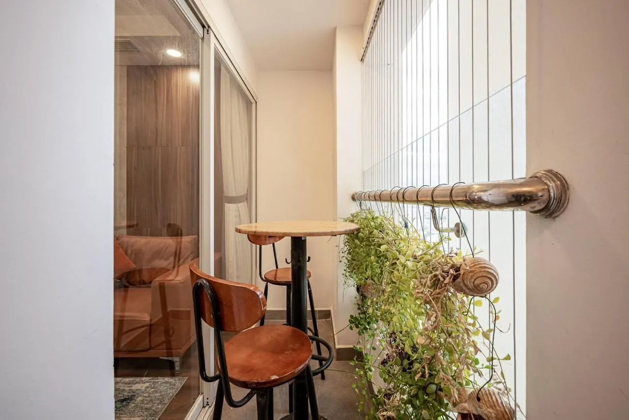 Modern 2Br Condo 19 At Terra Royal By Orli Studio Ho Chi Minh City