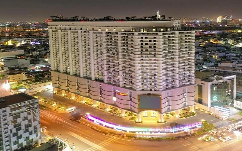 Modern 2Br Condo 19 At Terra Royal By Orli Studio Ho Chi Minh City Apartment