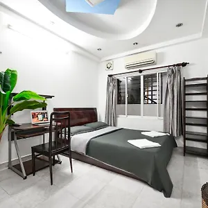 Apartment Ohio &, Ho Chi Minh City