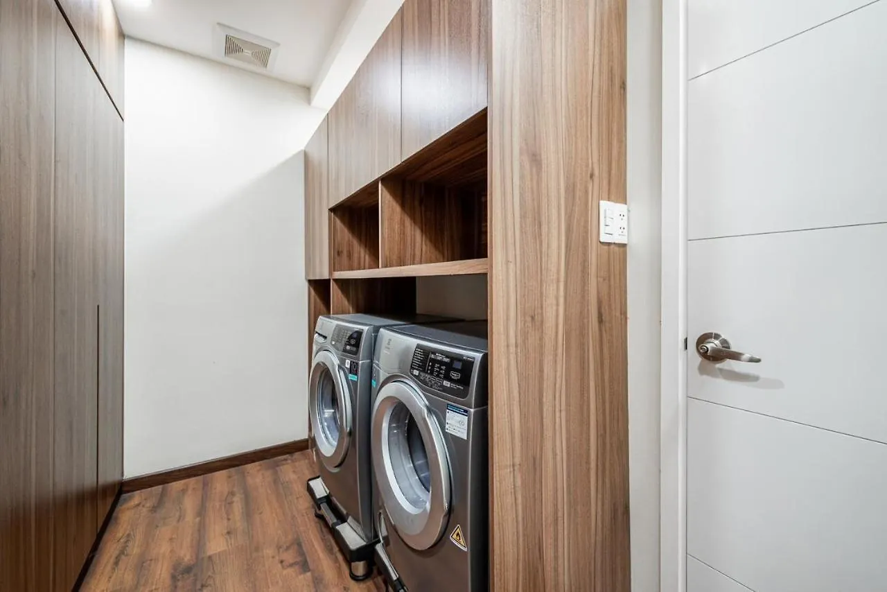 Modern 2Br Condo 19 At Terra Royal By Orli Studio Ho Chi Minh City
